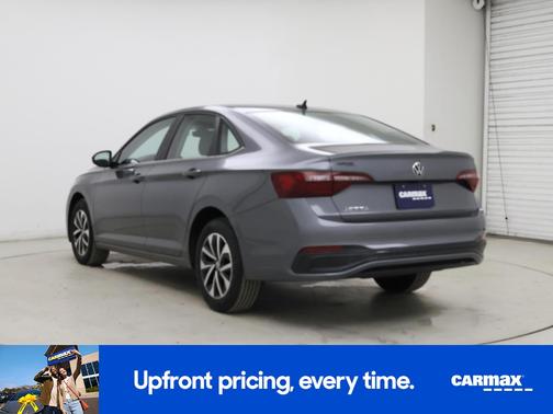 2024 Volkswagen Jetta S