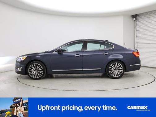 2015 Kia Cadenza Limited