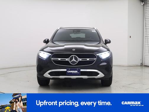 2024 Mercedes-Benz GLC 300 