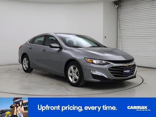 2023 Chevrolet Malibu 1LT