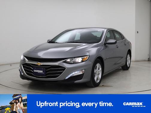 2023 Chevrolet Malibu 1LT