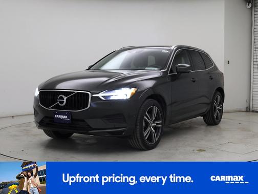 2019 Volvo XC60 T5 Momentum