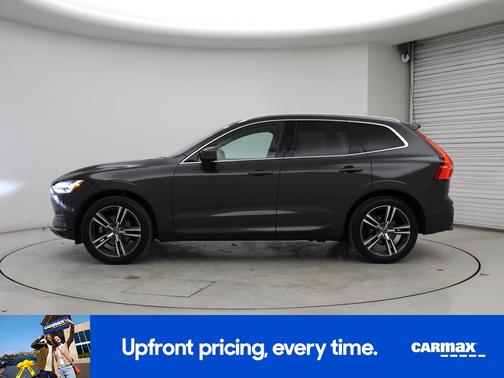 2019 Volvo XC60 T5 Momentum