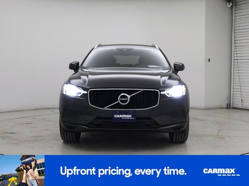 2019 Volvo XC60 T5 Momentum