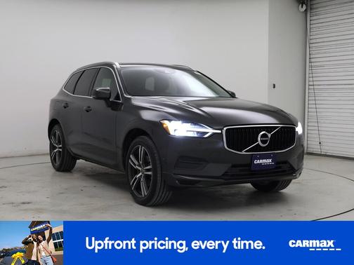 2019 Volvo XC60 T5 Momentum