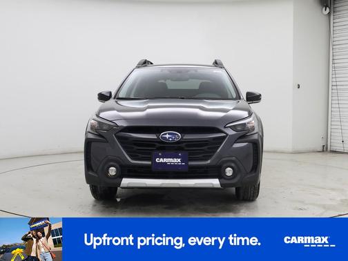 2024 Subaru Outback Limited XT