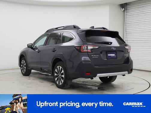 2024 Subaru Outback Limited XT