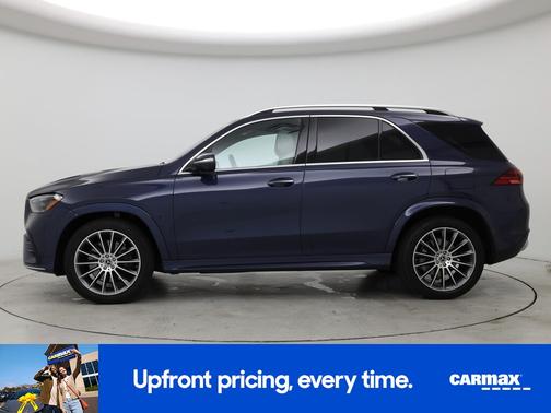 2024 Mercedes-Benz GLE 450 Plug-In Hybrid 