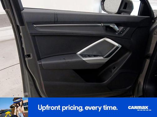 2021 Audi Q3 S-Line Premium