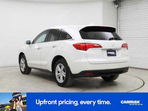 2015 Acura RDX AWD