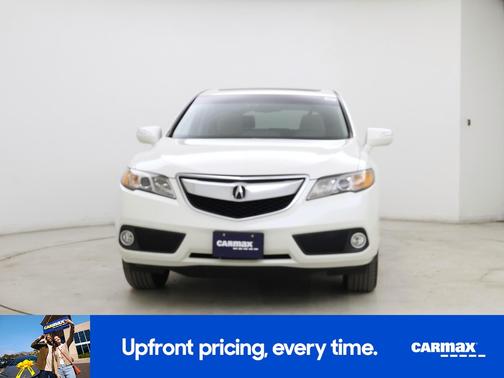 2015 Acura RDX AWD