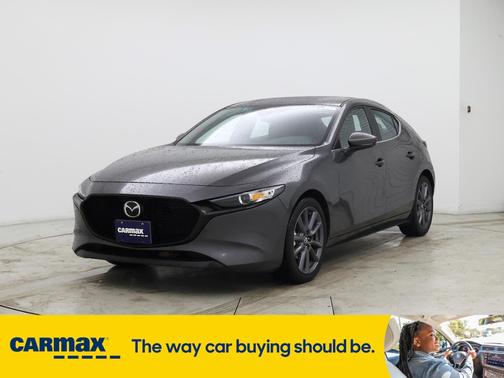 2023 Mazda Mazda3 2.5 S Select Package