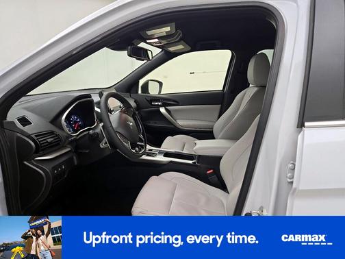 2023 Mitsubishi Eclipse Cross SEL