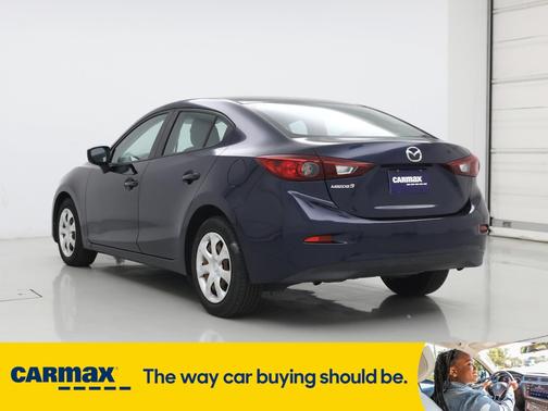 2014 Mazda Mazda3 I Sport