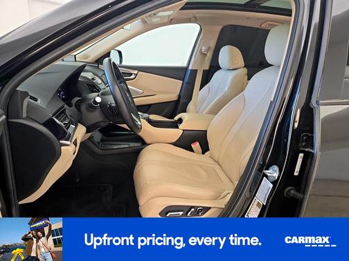 2024 Acura RDX SH-AWD Technology