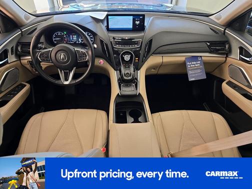 2024 Acura RDX SH-AWD Technology