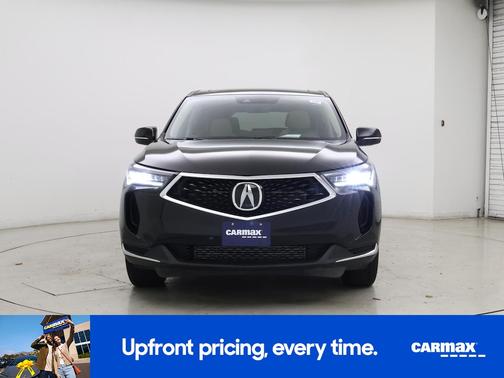 2024 Acura RDX SH-AWD Technology