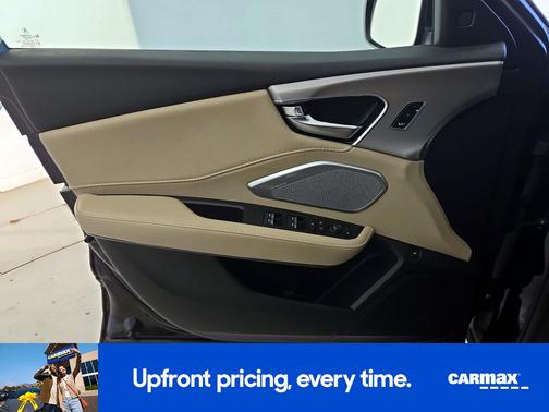 2024 Acura RDX SH-AWD Technology