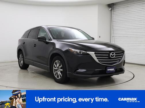 2016 Mazda CX-9 Touring