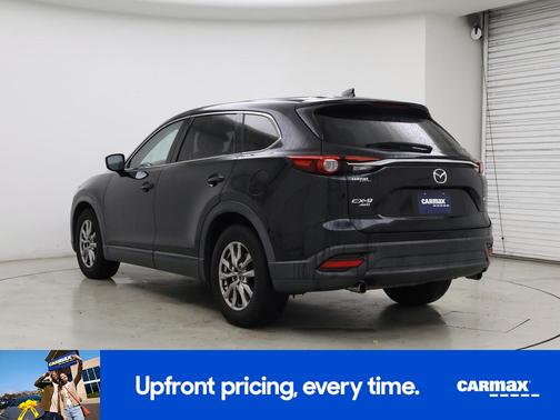 2016 Mazda CX-9 Touring