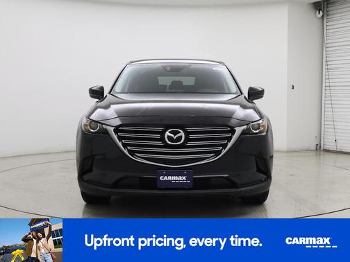 2016 Mazda CX-9 Touring