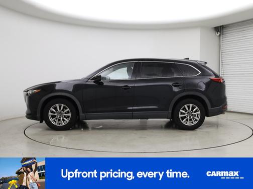 2016 Mazda CX-9 Touring