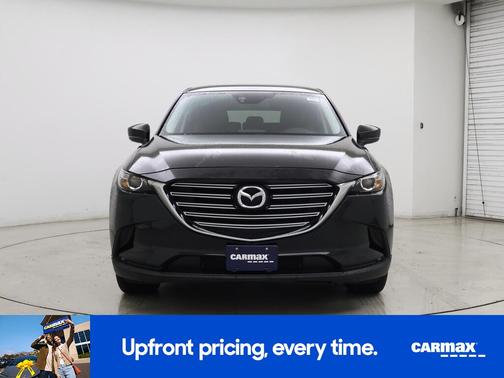 2016 Mazda CX-9 Touring