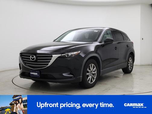2016 Mazda CX-9 Touring