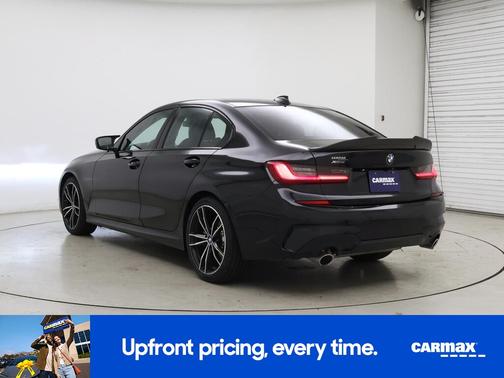 2020 BMW 330 I xDrive