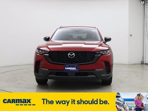2024 Mazda CX-50 2.5 S Preferred Package