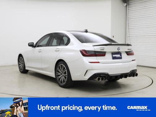 2020 BMW M340 I xDrive