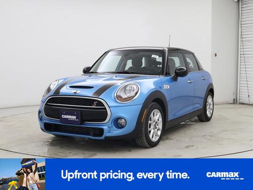 2015 MINI Hardtop S