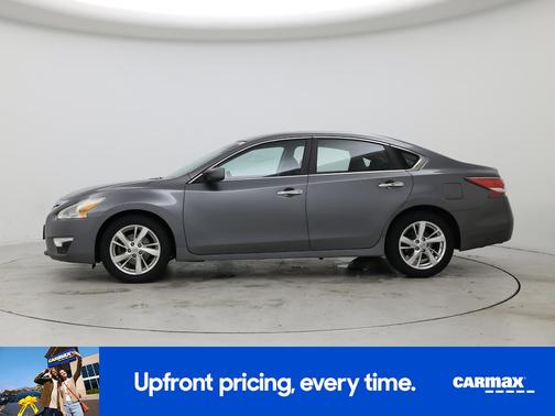 2014 Nissan Altima SV