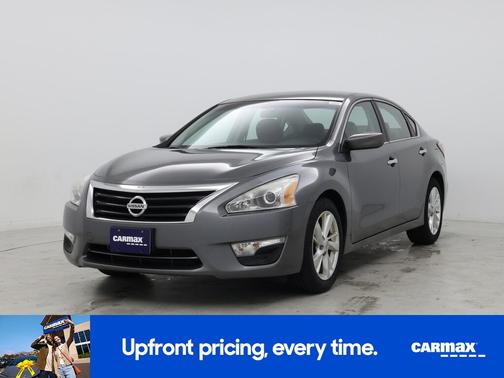 2014 Nissan Altima SV