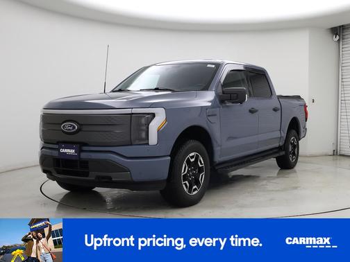2023 Ford F-150 Lightning XLT