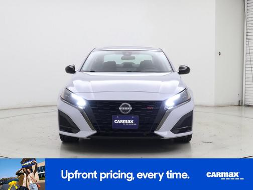 2023 Nissan Altima SR