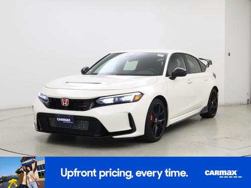 2023 Honda Civic Type R