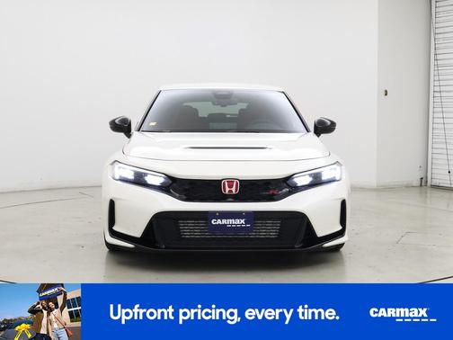 2023 Honda Civic Type R