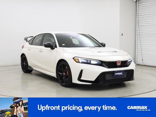 2023 Honda Civic Type R