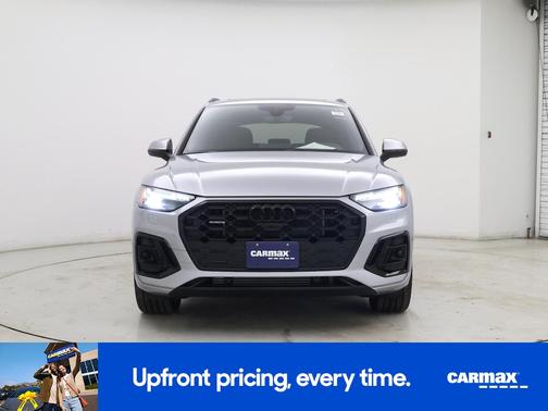 2025 Audi Q5 S-Line Prestige