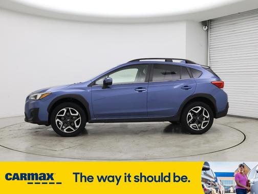 2019 Subaru Crosstrek Limited