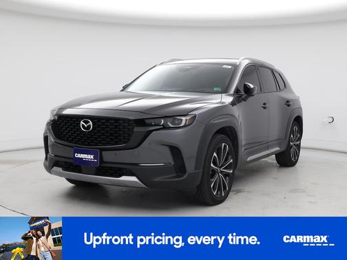 2025 Mazda CX-50 2.5 Turbo Premium Plus