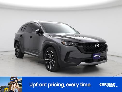 2025 Mazda CX-50 2.5 Turbo Premium Plus