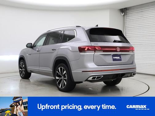 2024 Volkswagen Atlas SEL Premium R-Line