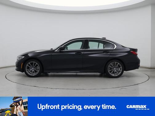 2020 BMW 330 I xDrive