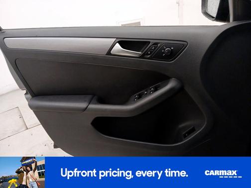 2016 Volkswagen Jetta Sport