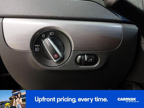 2016 Volkswagen Jetta Sport