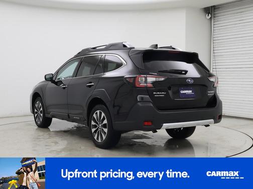 2023 Subaru Outback Touring XT