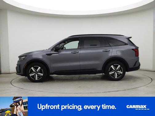2023 Kia Sorento EX