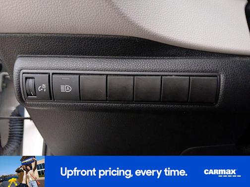 White 2020 Toyota Corolla LE